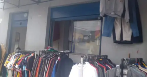 COMPRA Y VENTA DE ROPA USADA CARRERA 19A 10 CON 19 COMPRA Y VENTA DE ROPA USADA CARRERA 19A 10 CON 19